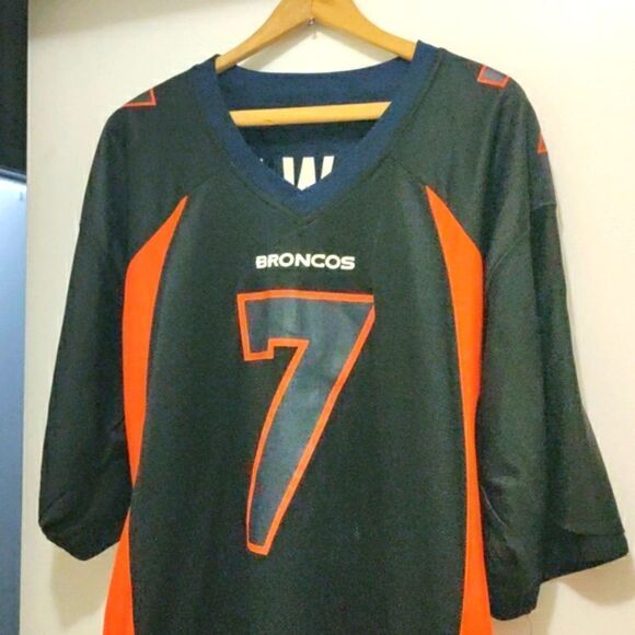 Vintage Reversible Denver Broncos John Elway Jersey - Picture 2 of 9